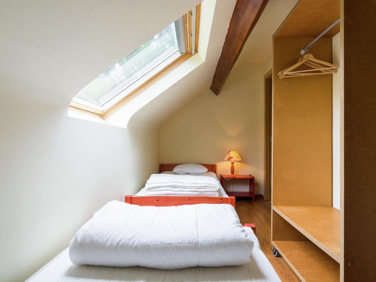 Renovated Farmhouse With Terrace And Garden Soumoy Exterior photo